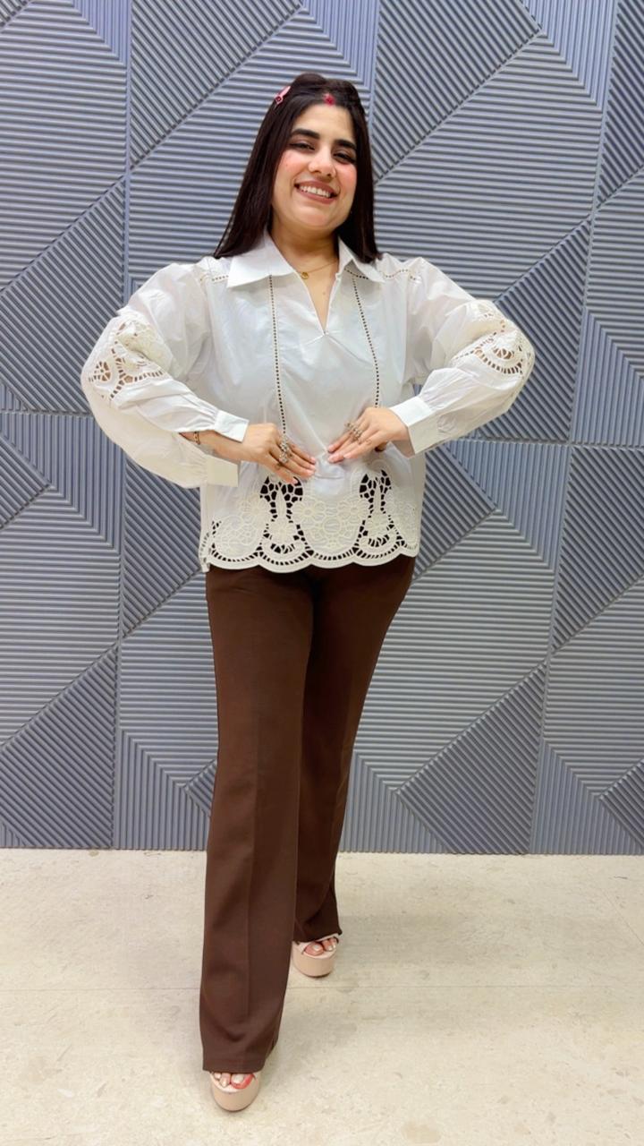 THIS BEAUTIFUL PREMIUM SHIRT GGR5141 Girls Glitters