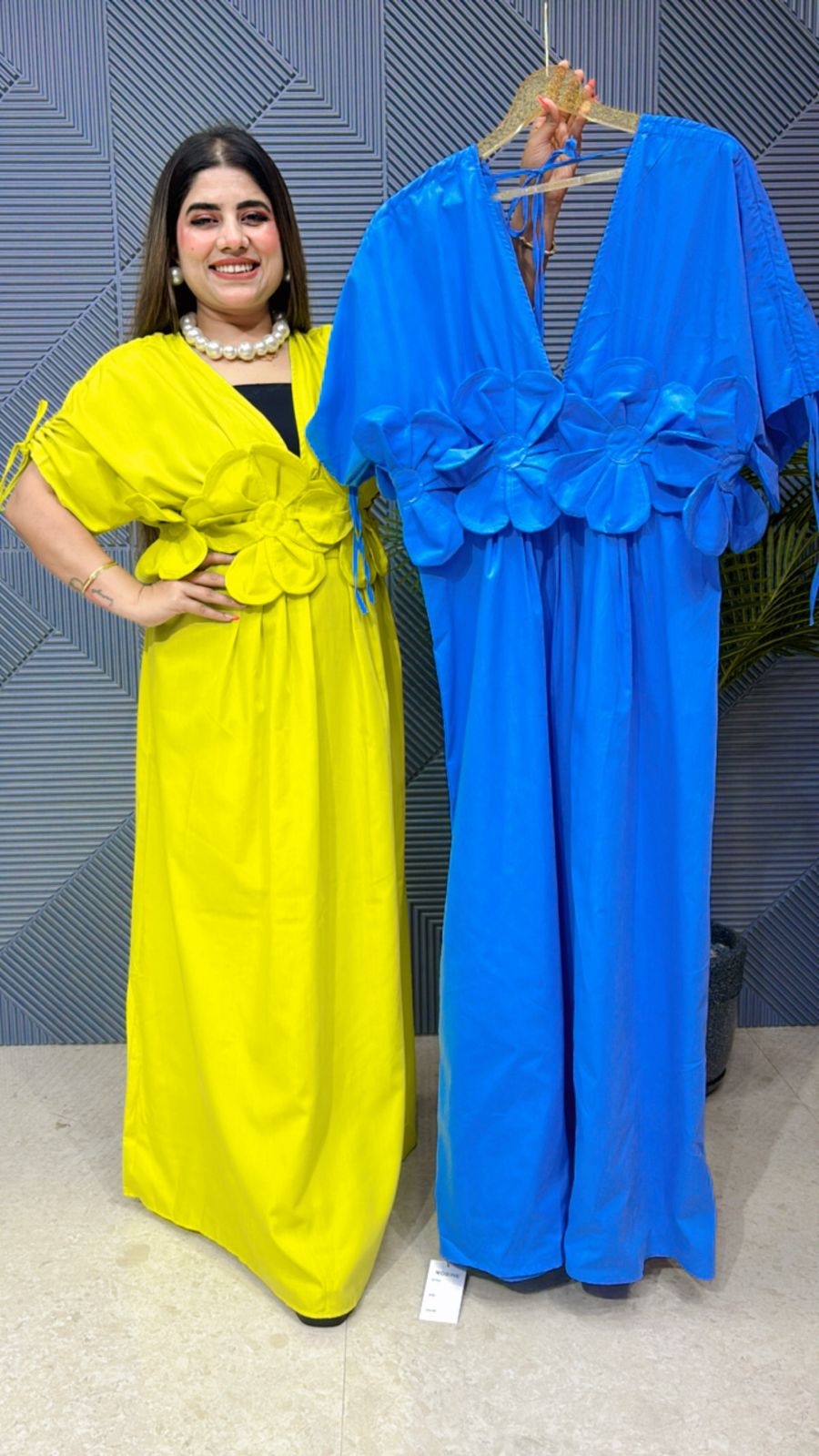Beautiful Dress GGR1170