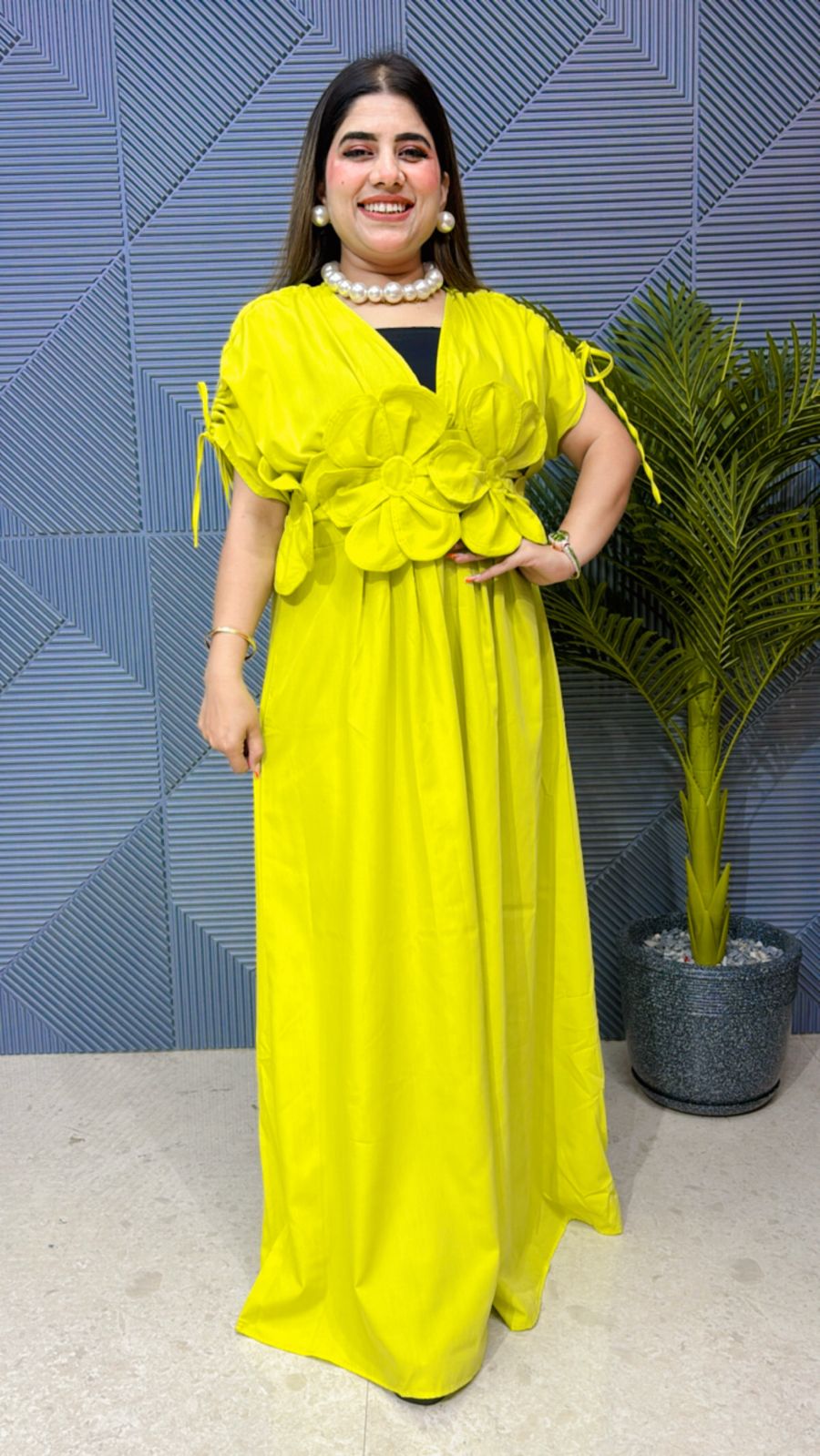 Beautiful Dress GGR1170