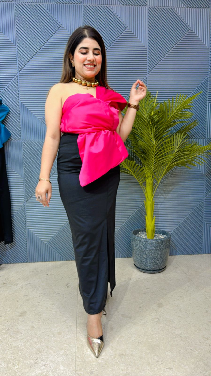 Beautiful Dress GGR1217