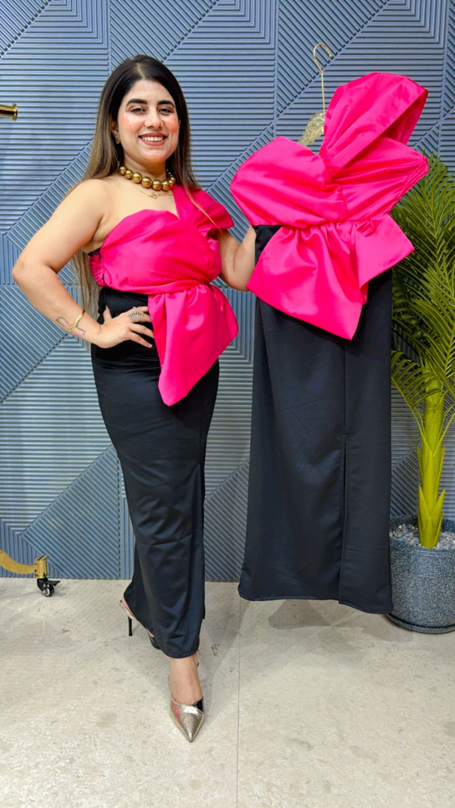 Beautiful Dress GGR1217