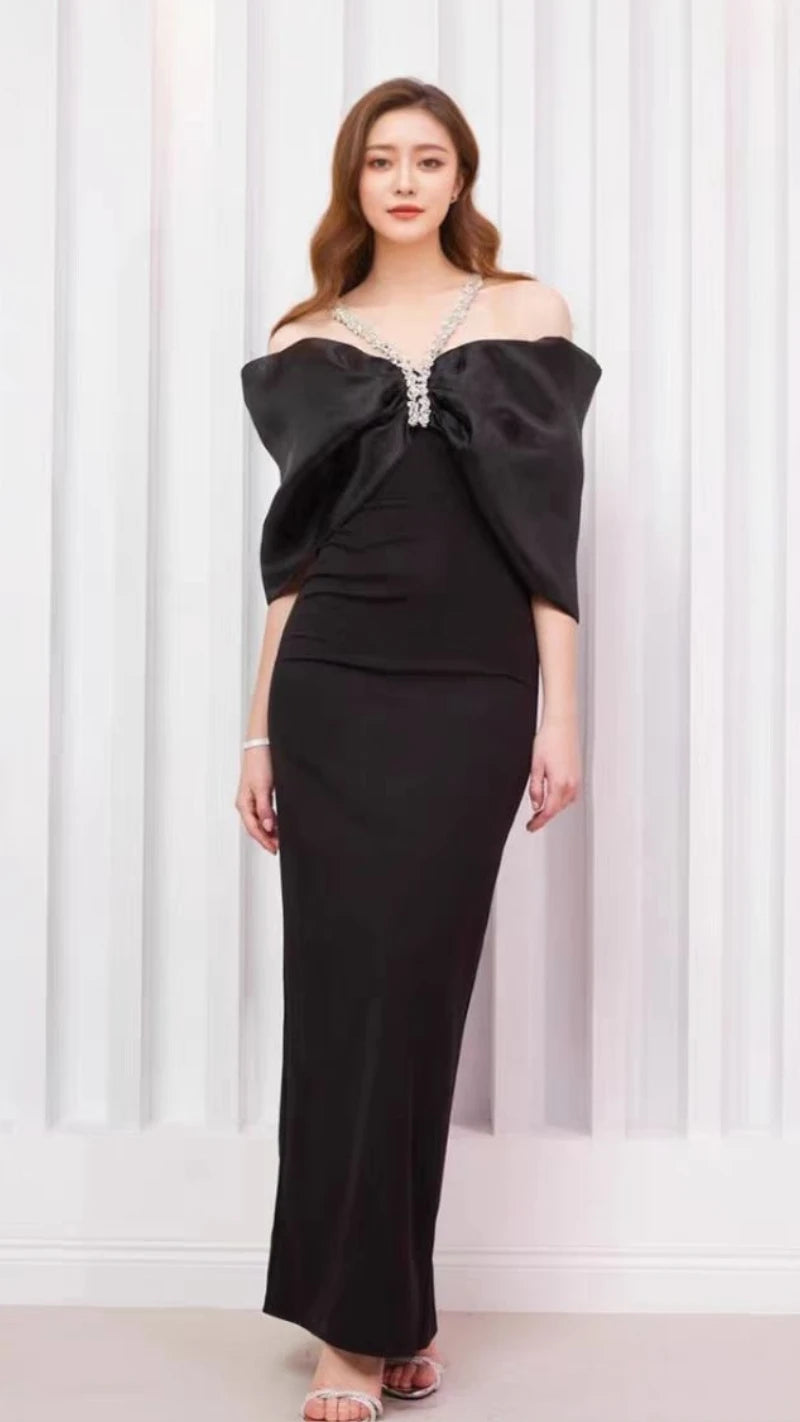Beautiful Premium Quality Imported Dress GGR673