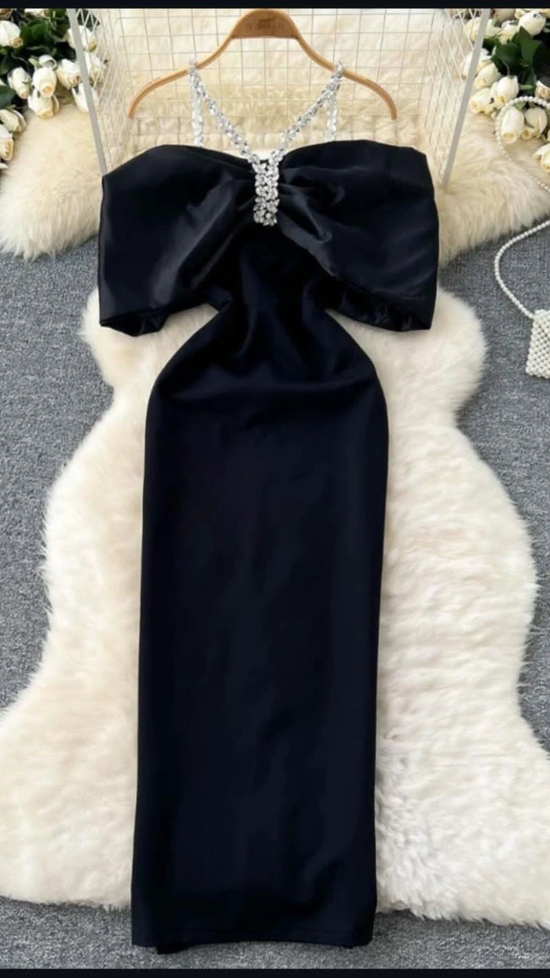 Beautiful Premium Quality Imported Dress GGR673