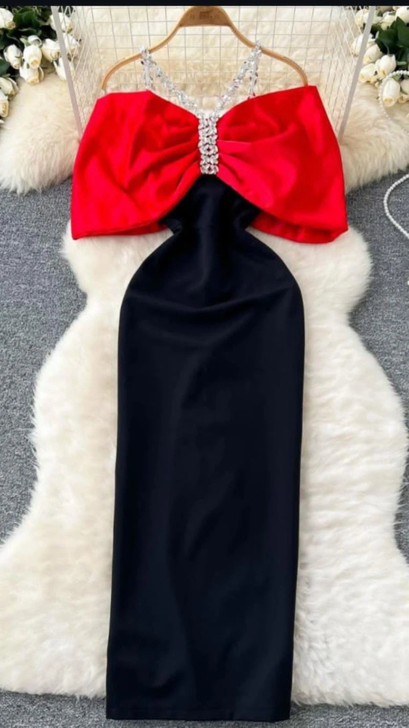 Beautiful Premium Quality Imported Dress GGR673