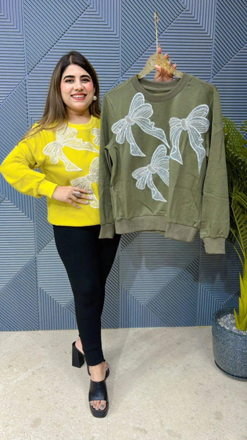 Beautiful Premium Quality Sweatshirts GGR763