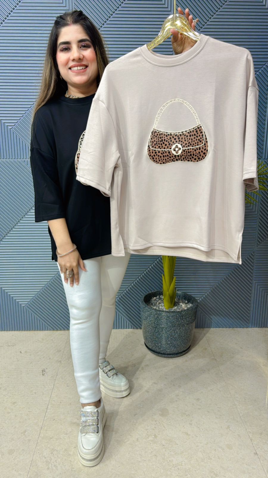 Beautiful Premium Summer T-Shirt GGR1058