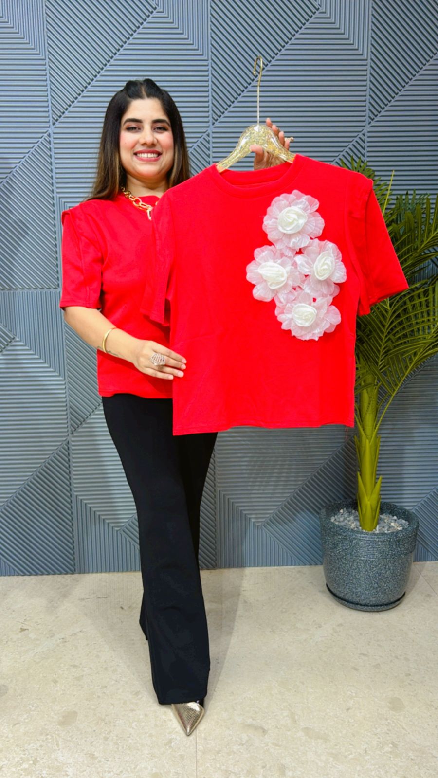 Beautiful Summer Tops GGR1232