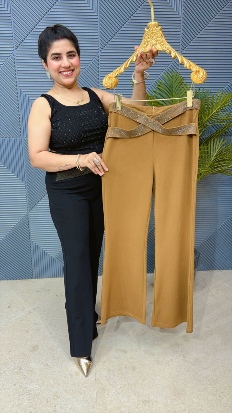 Beautiful Designer Bottom GGR1279