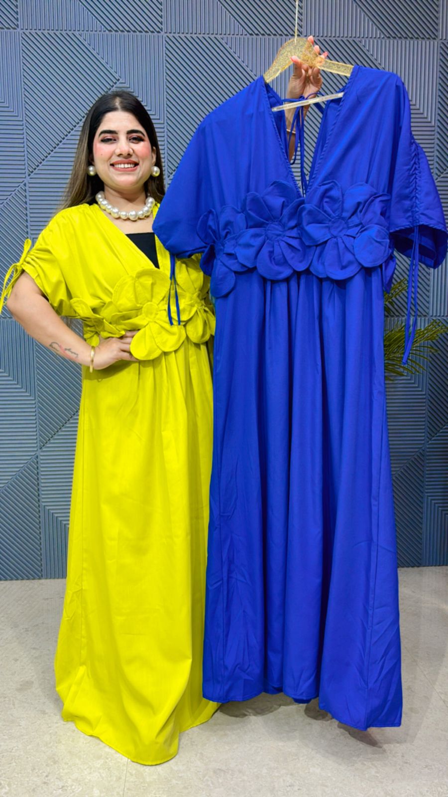 Beautiful Dress GGR1170