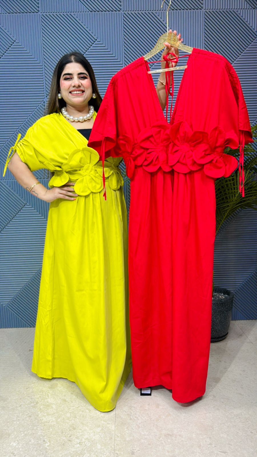 Beautiful Dress GGR1170