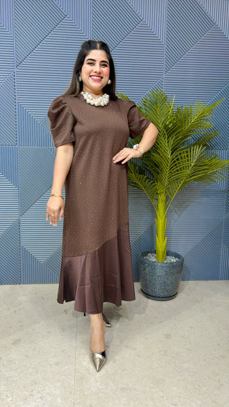 Gorgeous Dress GGR1218