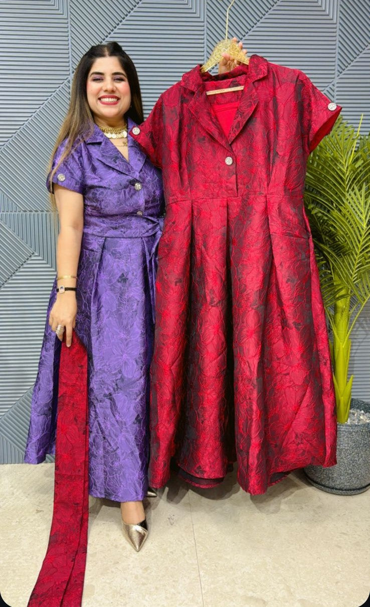 DOLL DRESS GGR1407