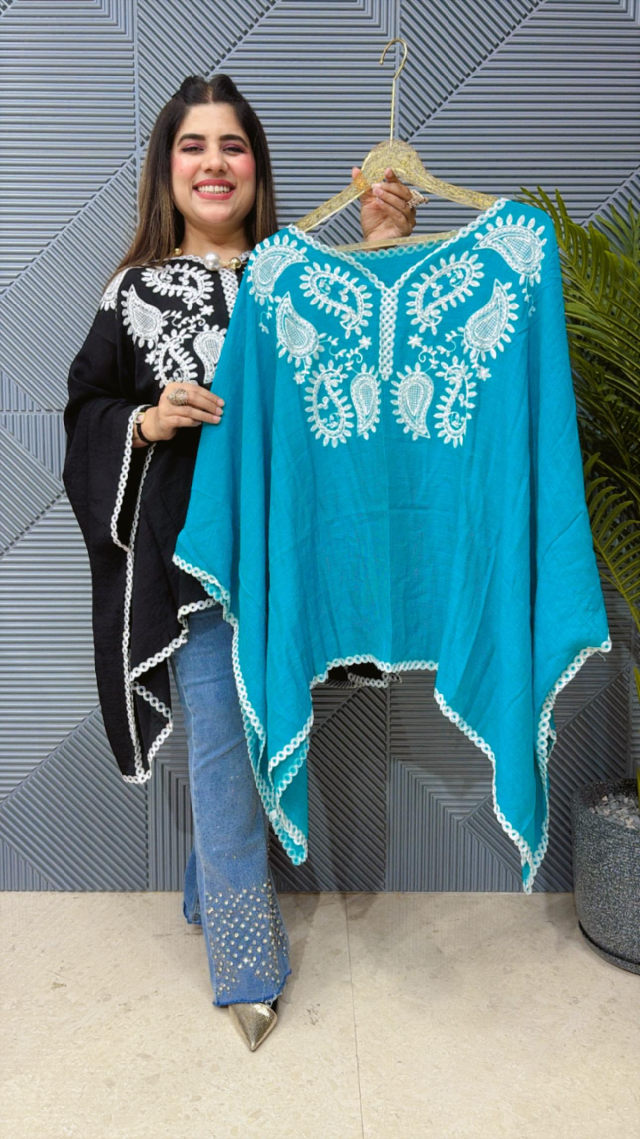 BEAUTIFUL COTTON SUMMER TOP GGR1413
