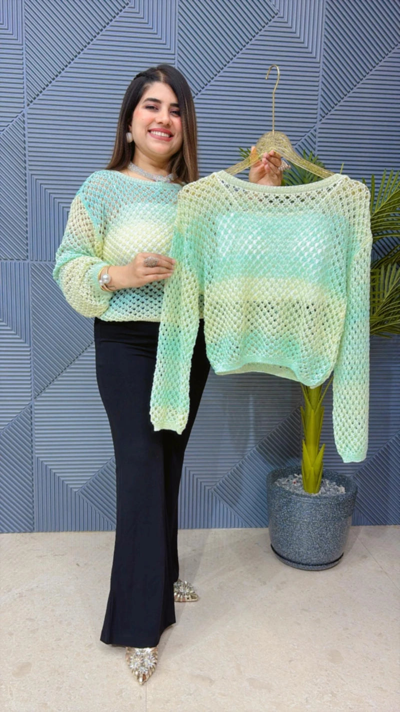 BEAUTIFUL TOP GGR1496