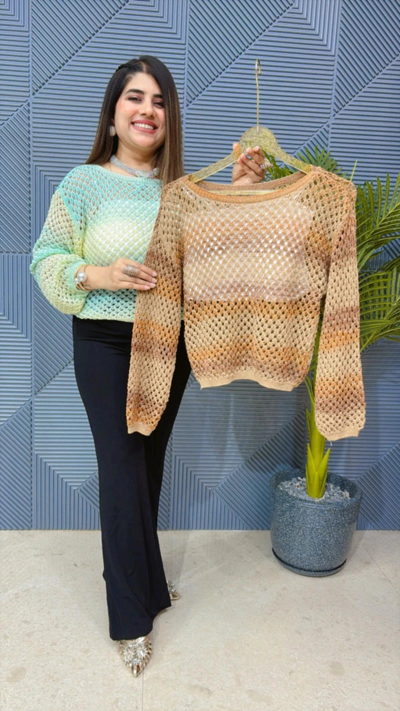 BEAUTIFUL TOP GGR1496