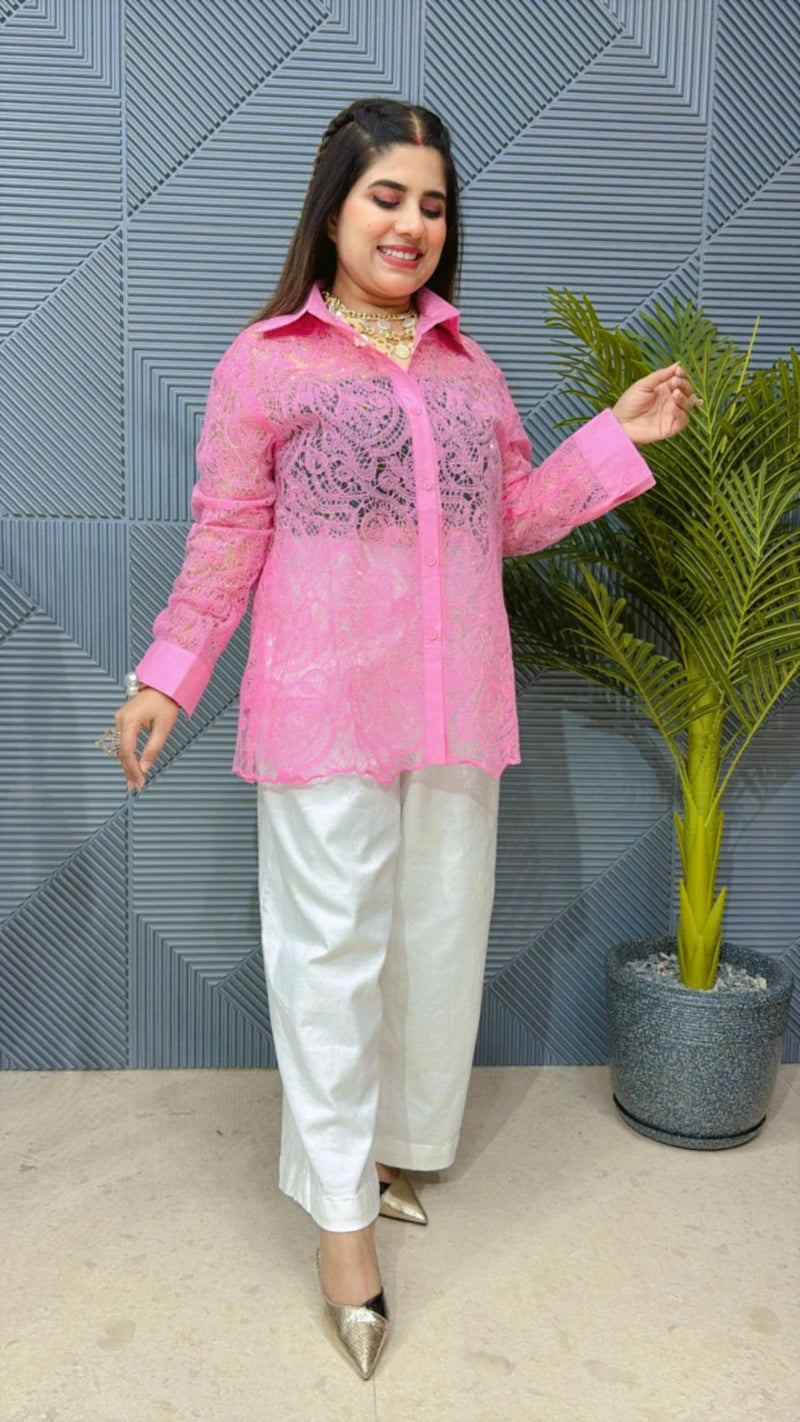 PREMIUM PARTY WEAR SHIRTS GGR1512