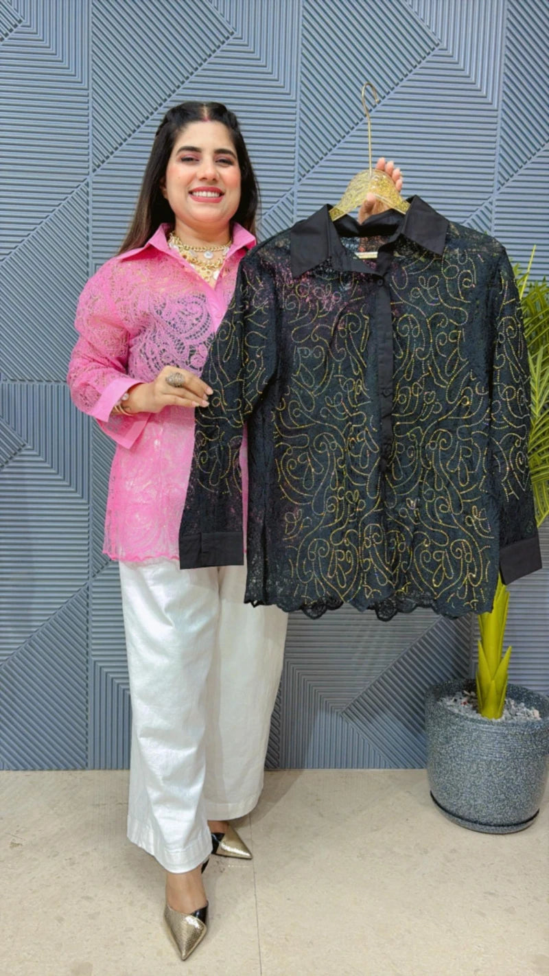 PREMIUM PARTY WEAR SHIRTS GGR1512