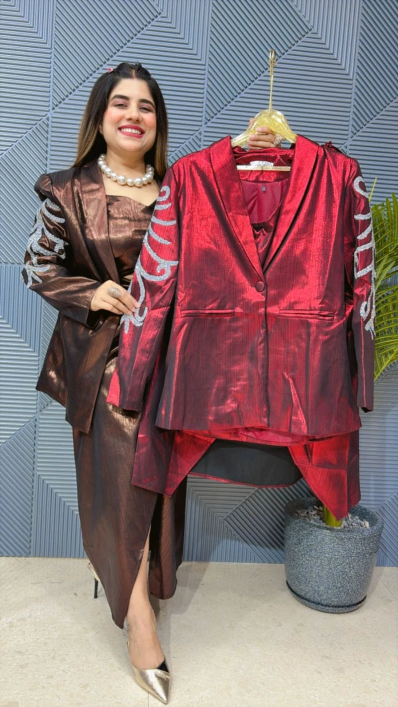 THREE PIECE SET GGR1573