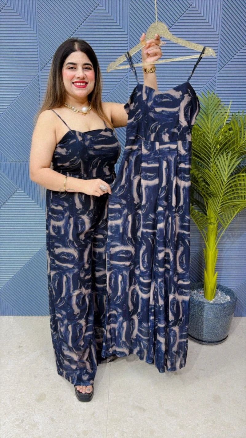 POWERNET JUMPSUIT GGR1604