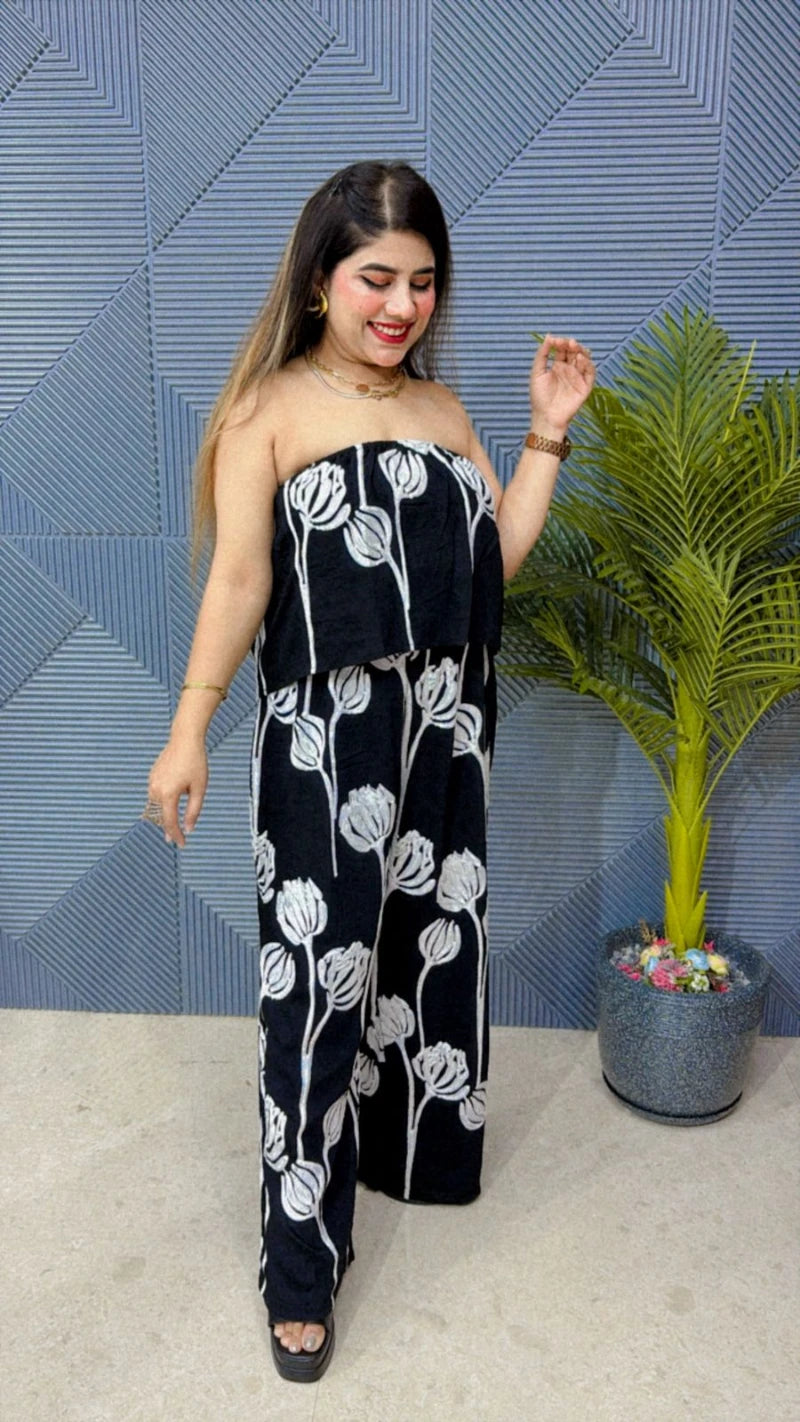 BEAUTIFUL SUMMER JUMPSUITS GGR1607