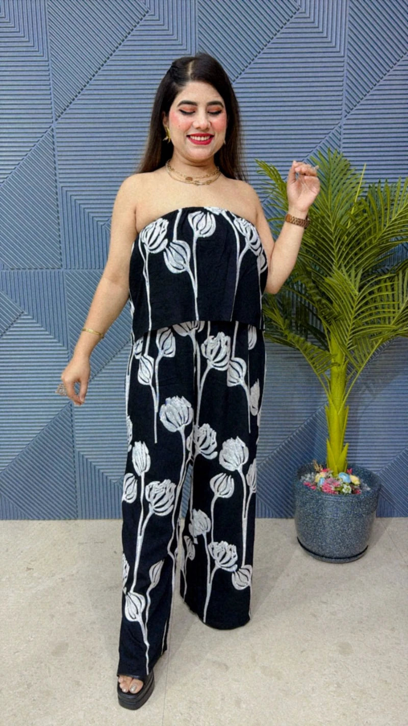 BEAUTIFUL SUMMER JUMPSUITS GGR1607