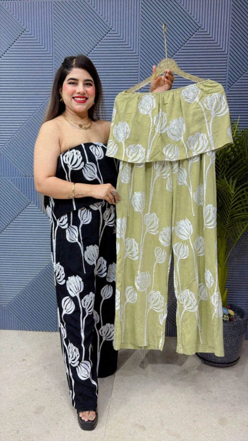 BEAUTIFUL SUMMER JUMPSUITS GGR1607