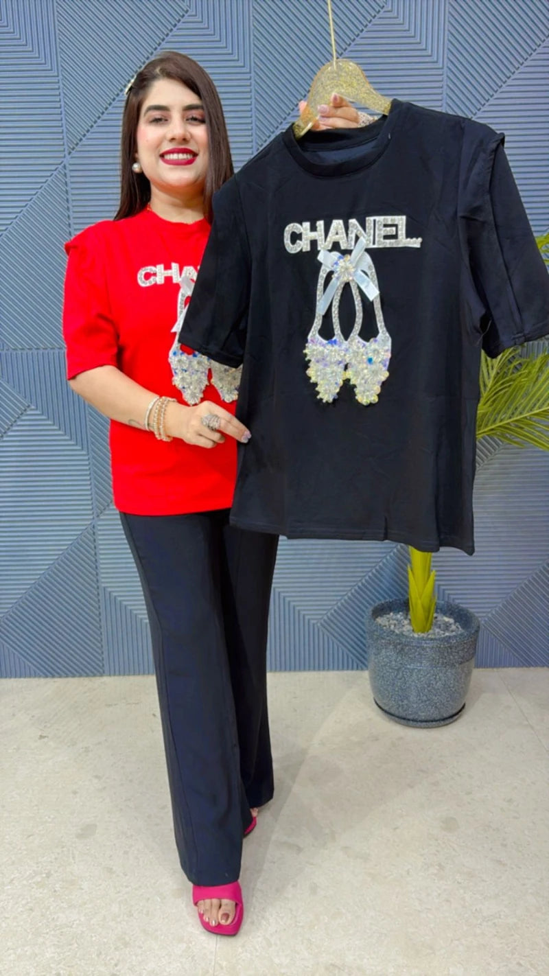 PREMIUM TOP GGR1756