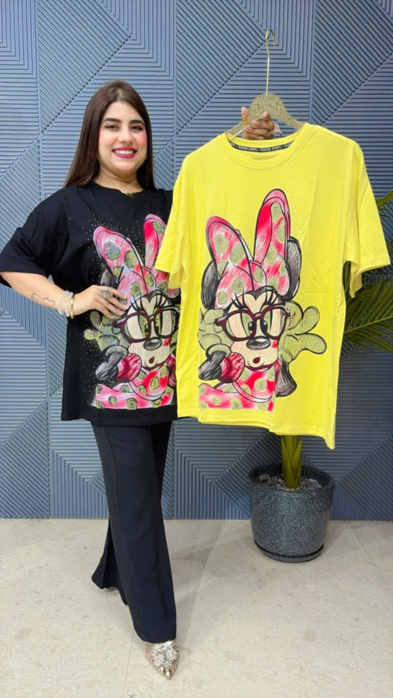 PREMIUM DEZZY T-SHIRT GGR1785
