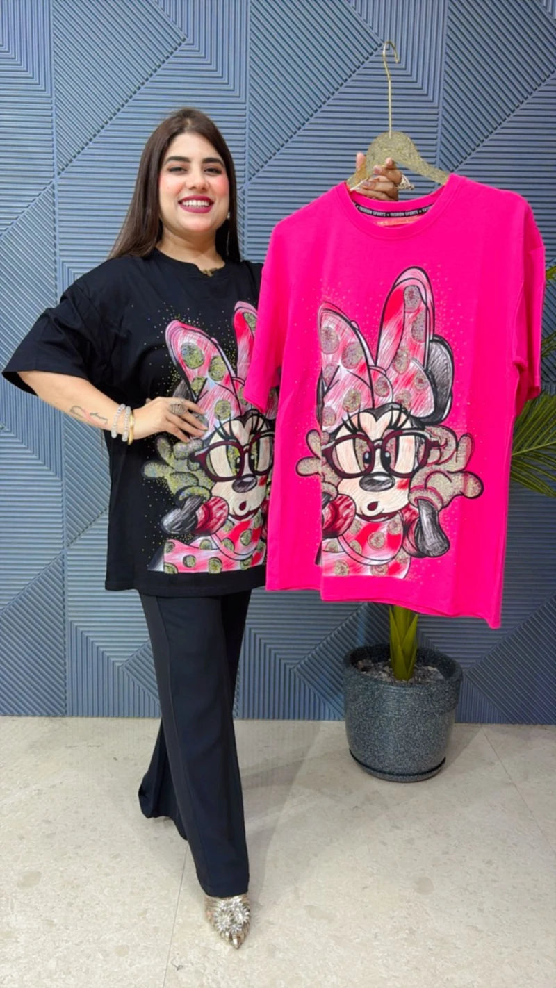 PREMIUM DEZZY T-SHIRT GGR1785