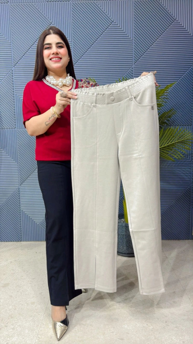 PREMIUM SUMMER BOTTOM GGR1790