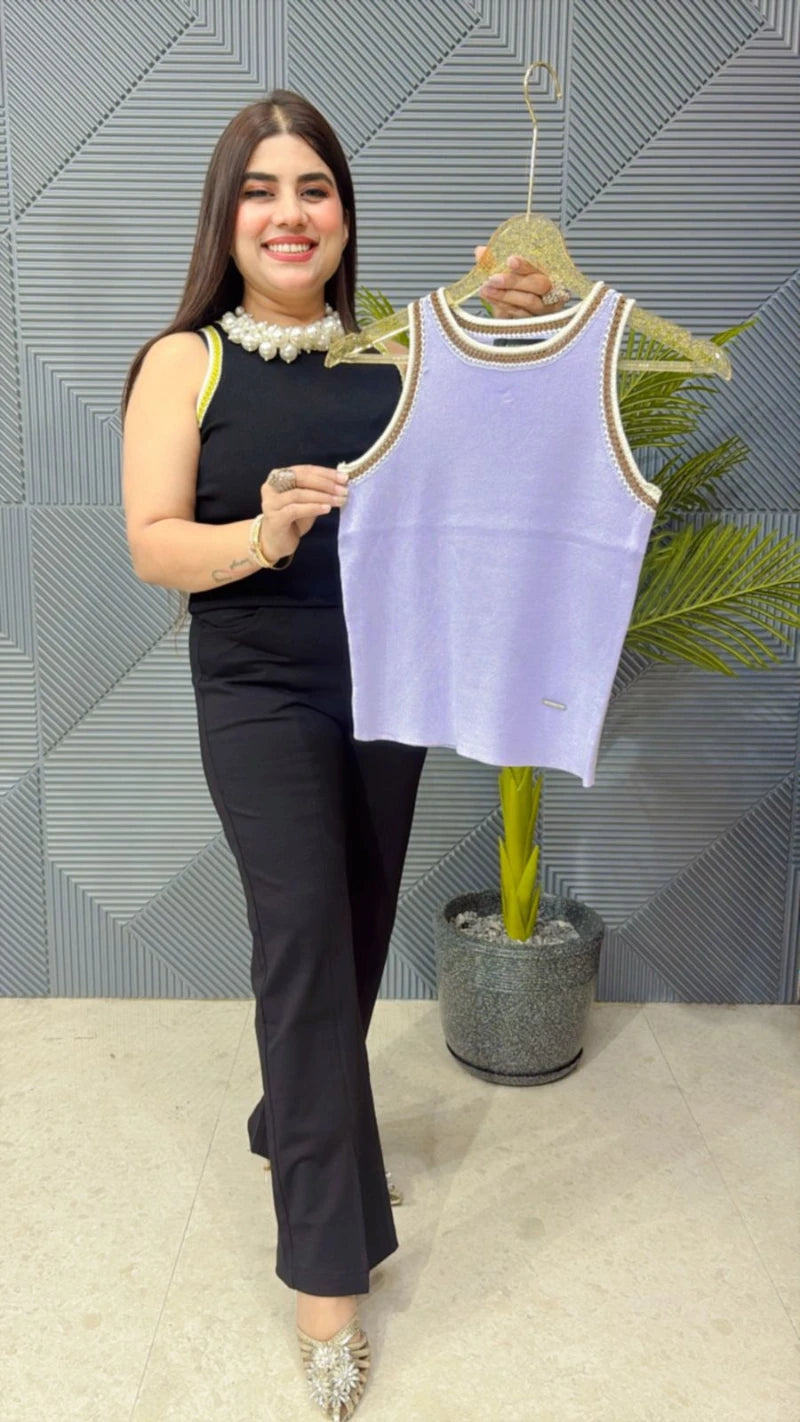 PREMIUM SUMMER TOP GGR1791