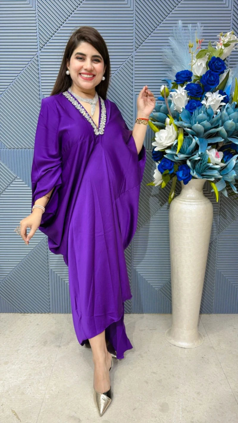 PREMIUM PARTYWEAR DRESS GGR1804