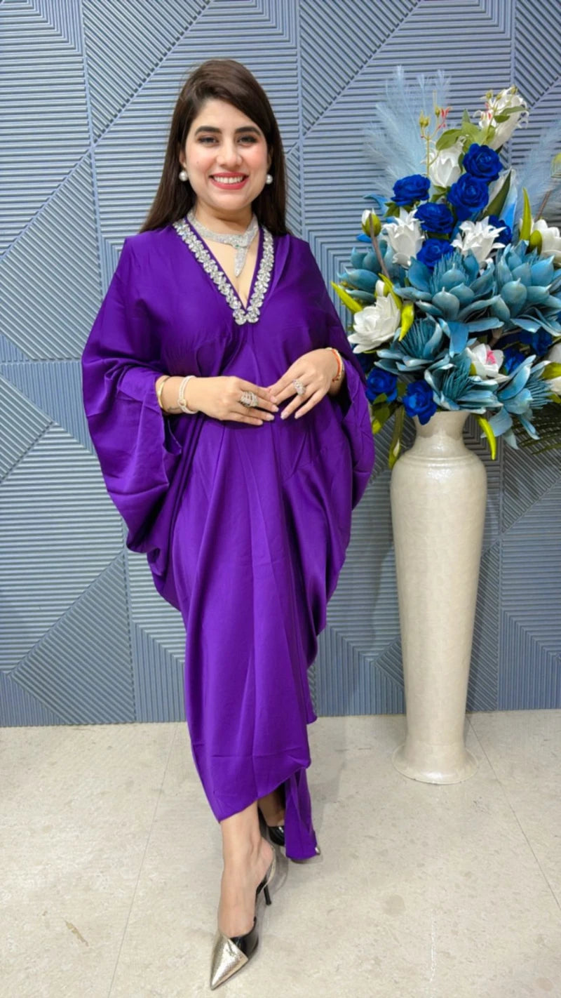 PREMIUM PARTYWEAR DRESS GGR1804