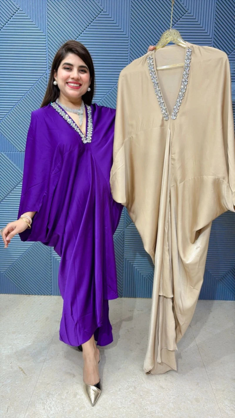 PREMIUM PARTYWEAR DRESS GGR1804