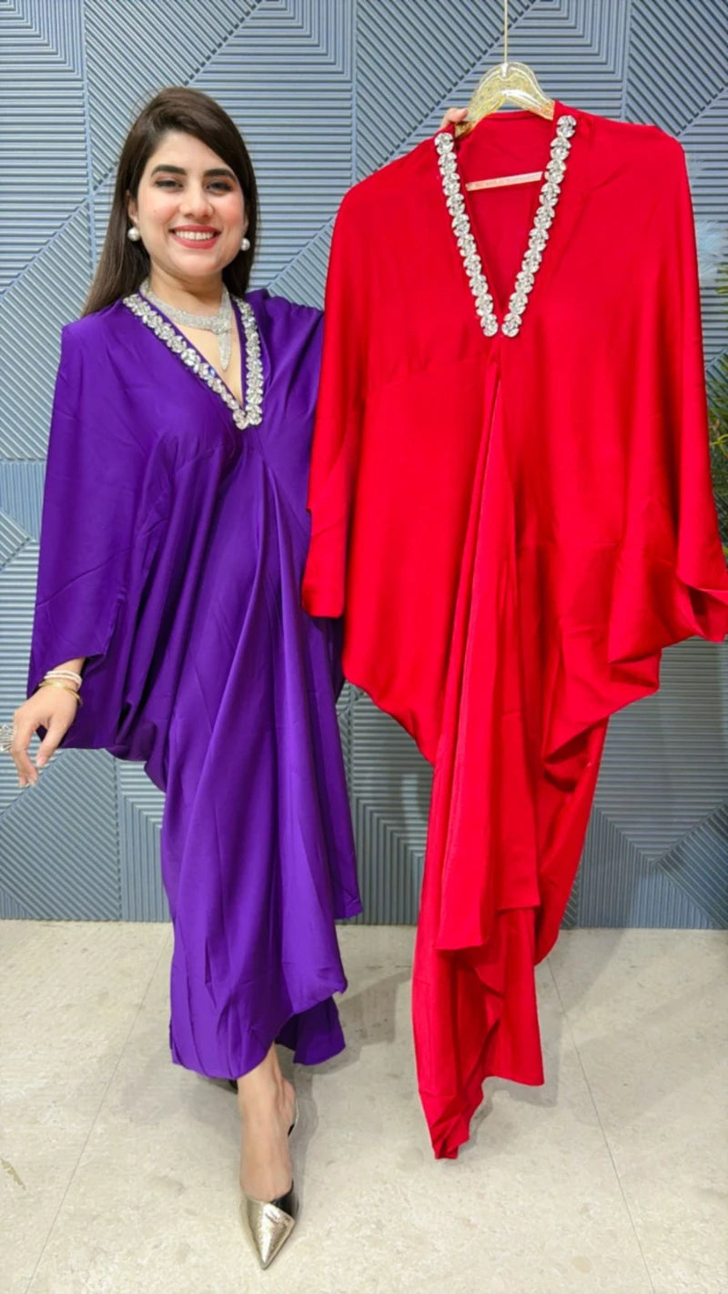 PREMIUM PARTYWEAR DRESS GGR1804
