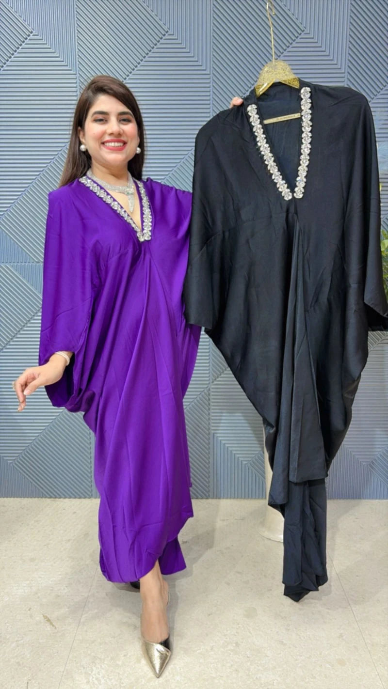 PREMIUM PARTYWEAR DRESS GGR1804