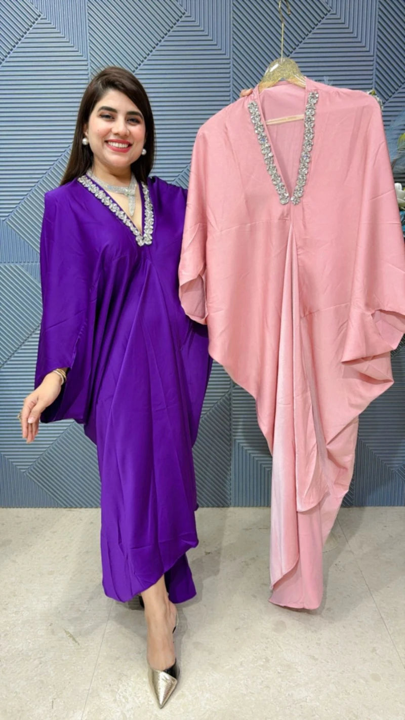 PREMIUM PARTYWEAR DRESS GGR1804