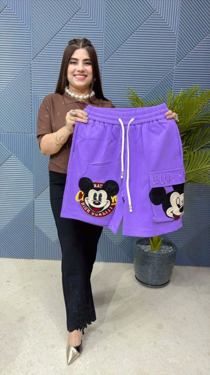 SUMMER WEAR CUTE SHORTS GGR1886