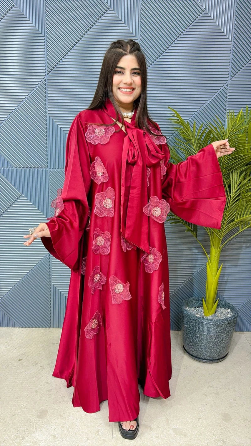 PREMIUM KAFTAN DRESS GG1889