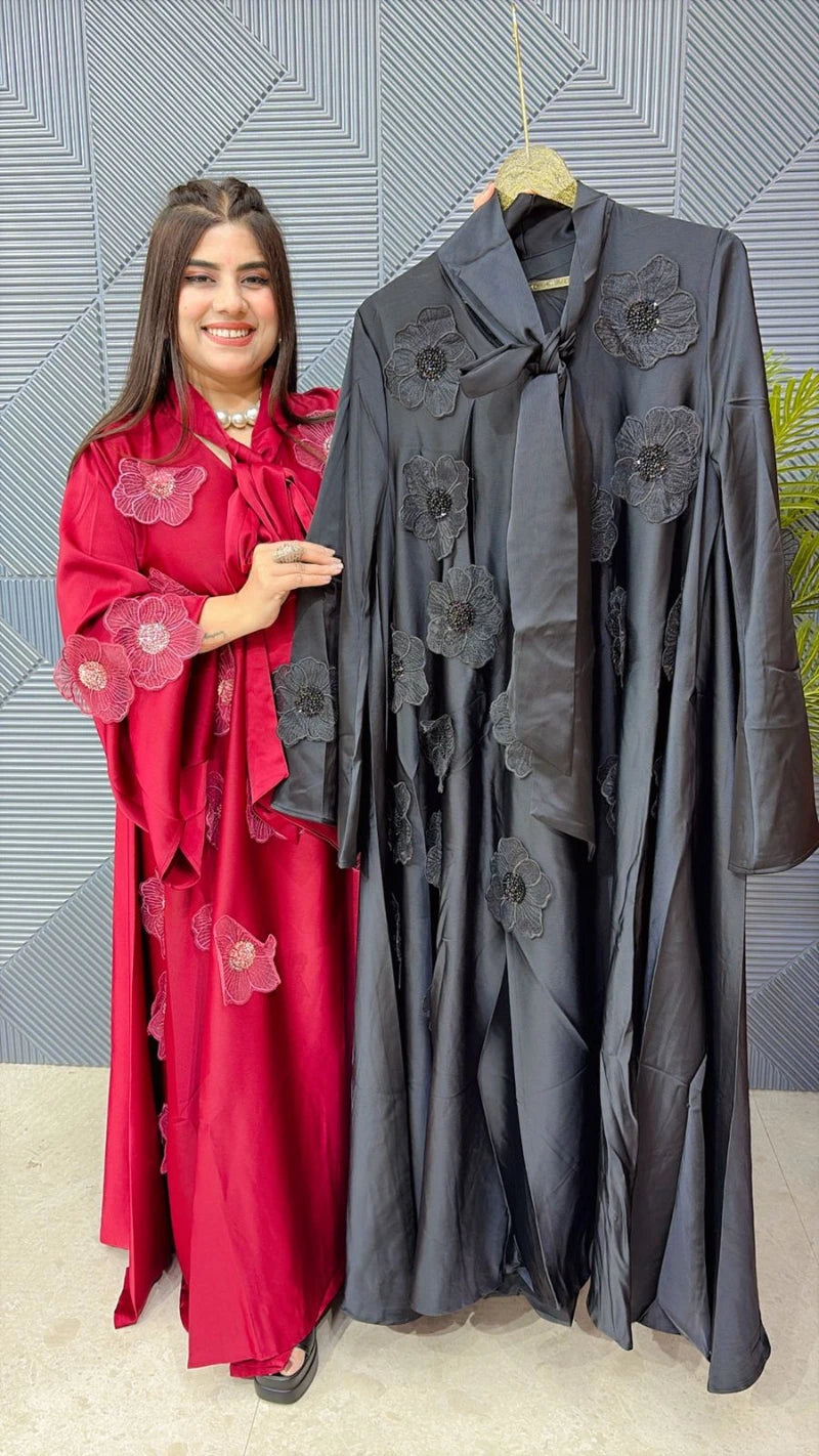 PREMIUM KAFTAN DRESS GG1889