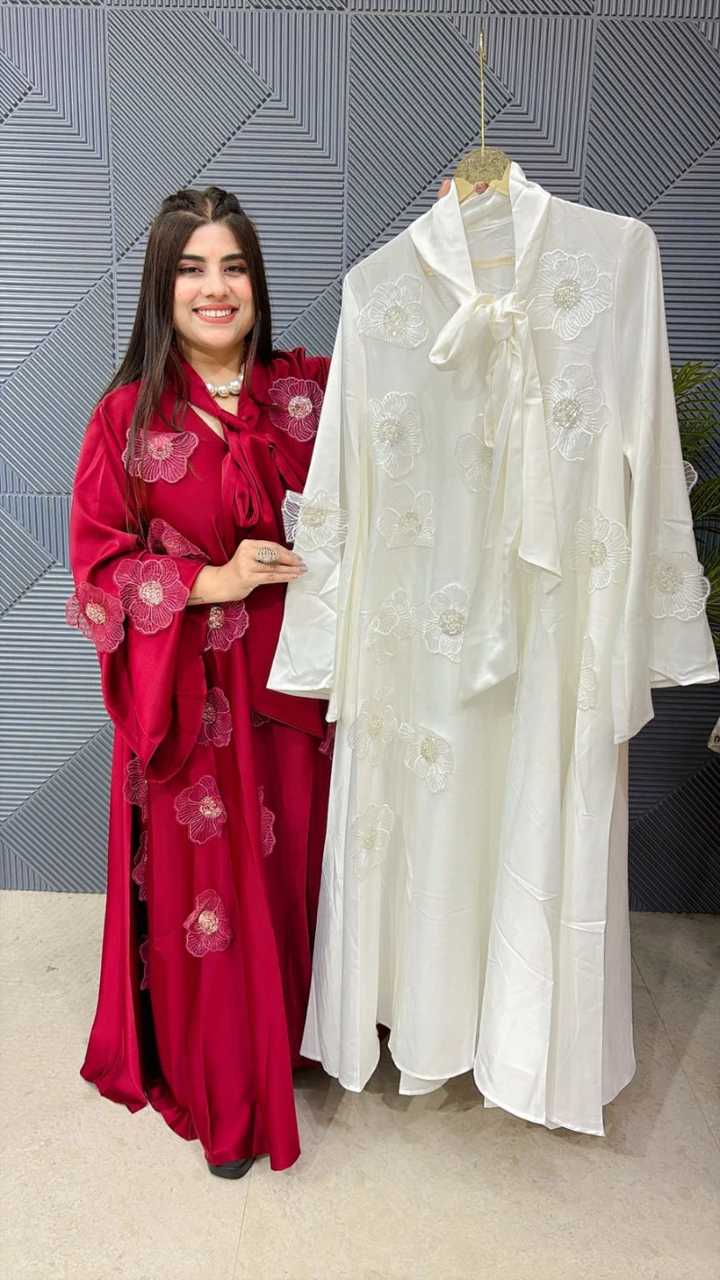 PREMIUM KAFTAN DRESS GG1889