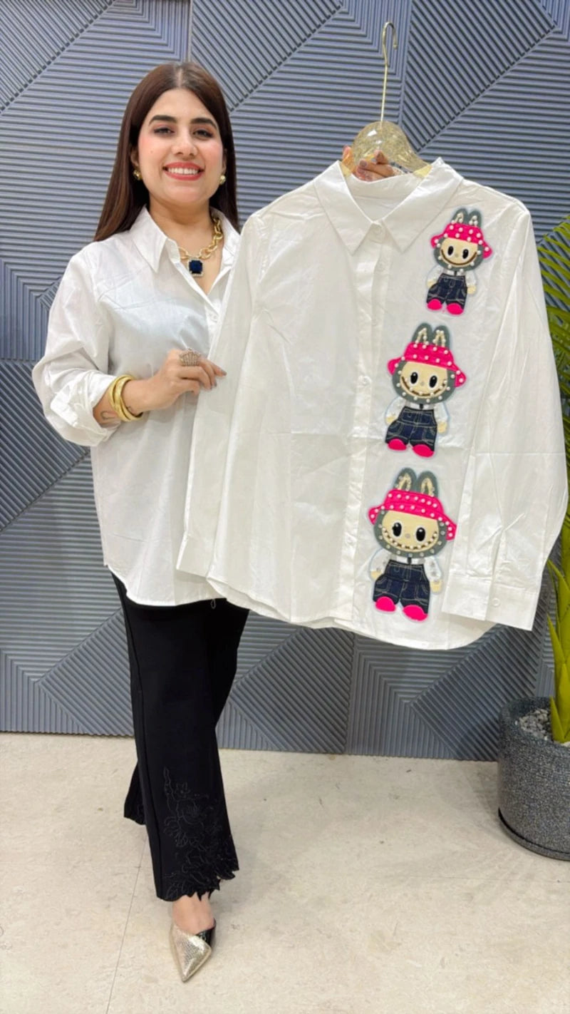 PREMIUM LABUBU SHIRT GGER1930