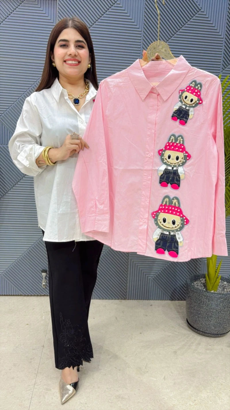 PREMIUM LABUBU SHIRT GGER1930