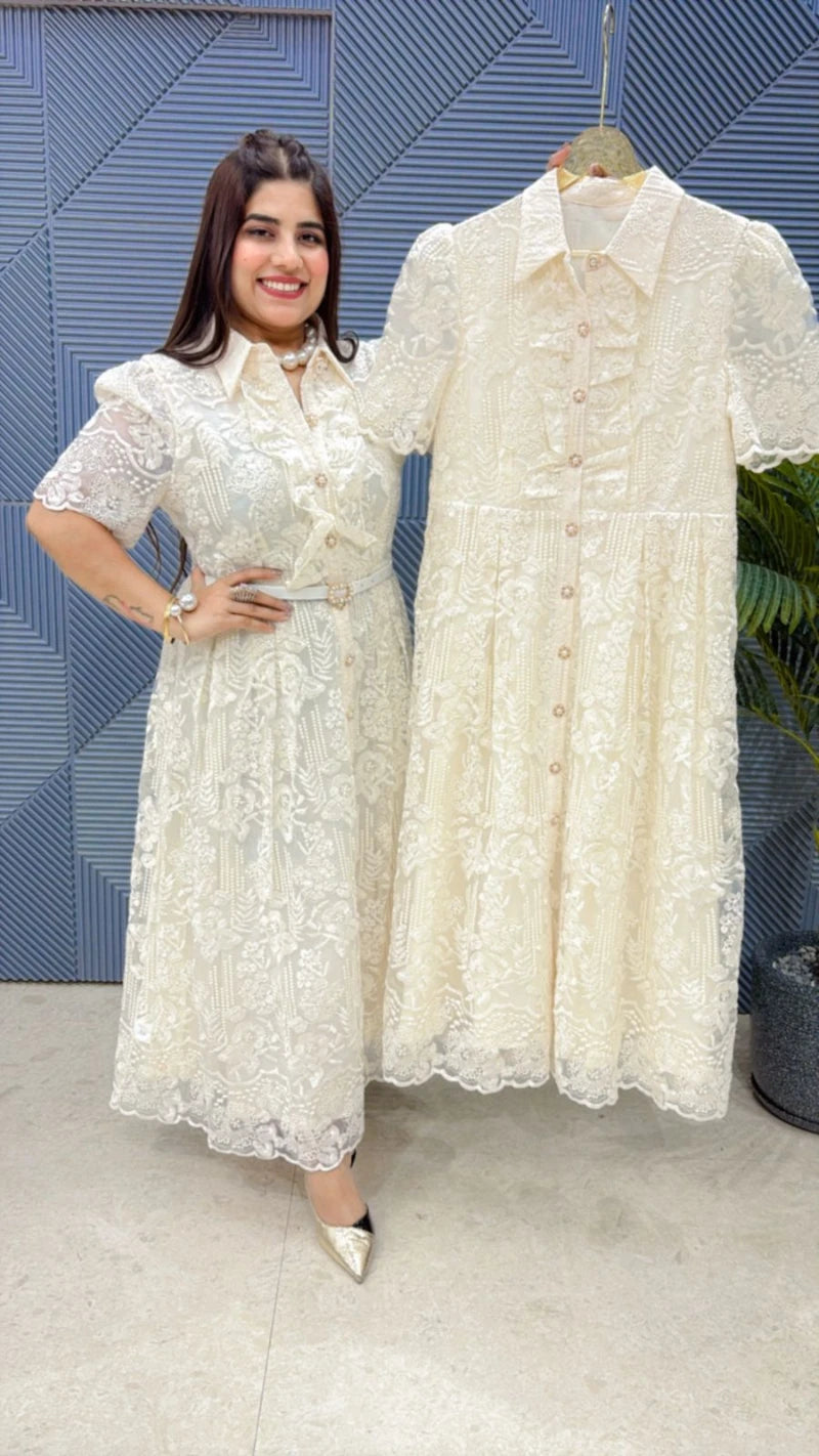 PREMIUM DOLL DRESS GGR1943