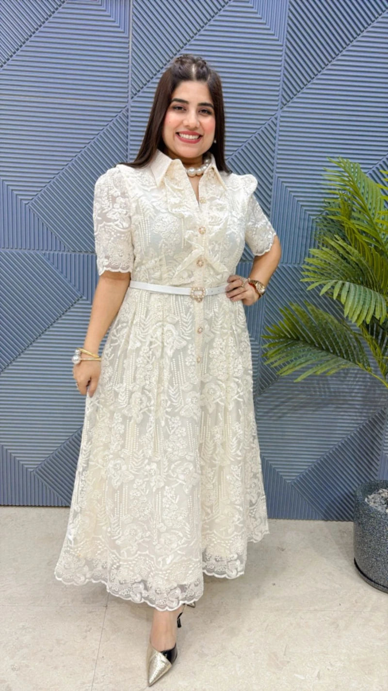PREMIUM DOLL DRESS GGR1943