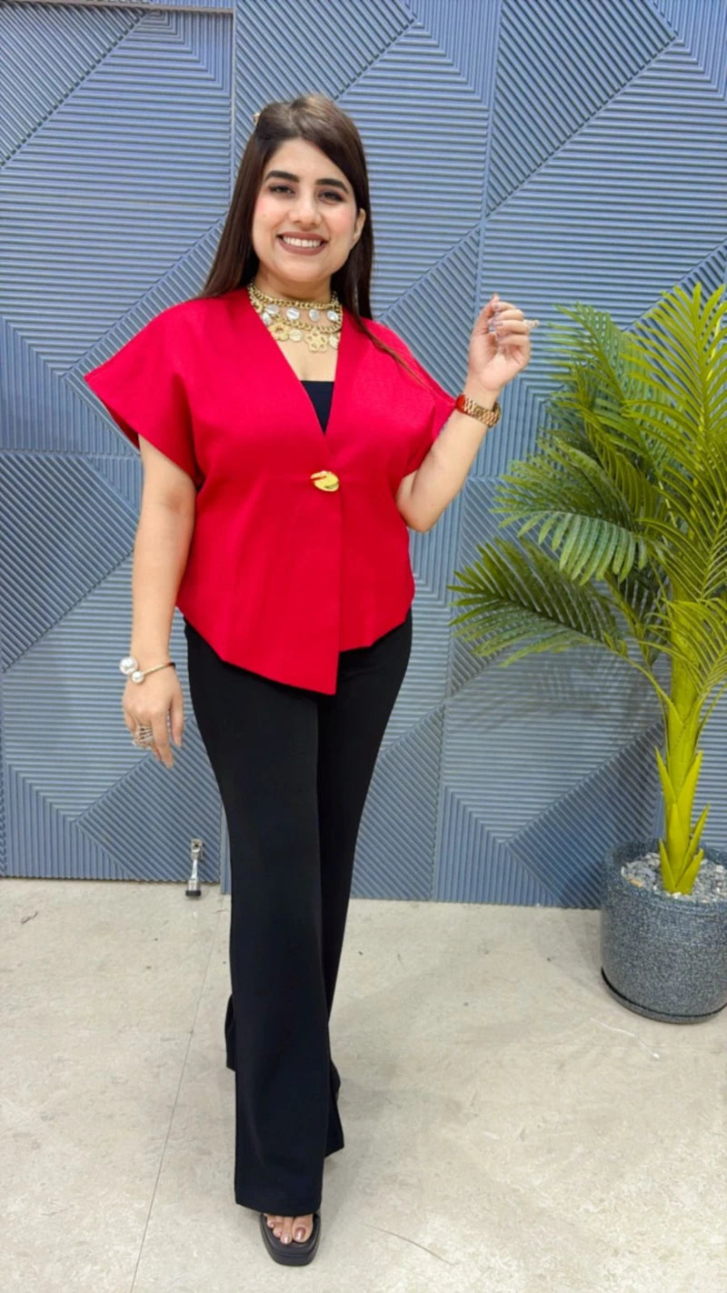 PREMIUM FORMAL TOP GGR1972