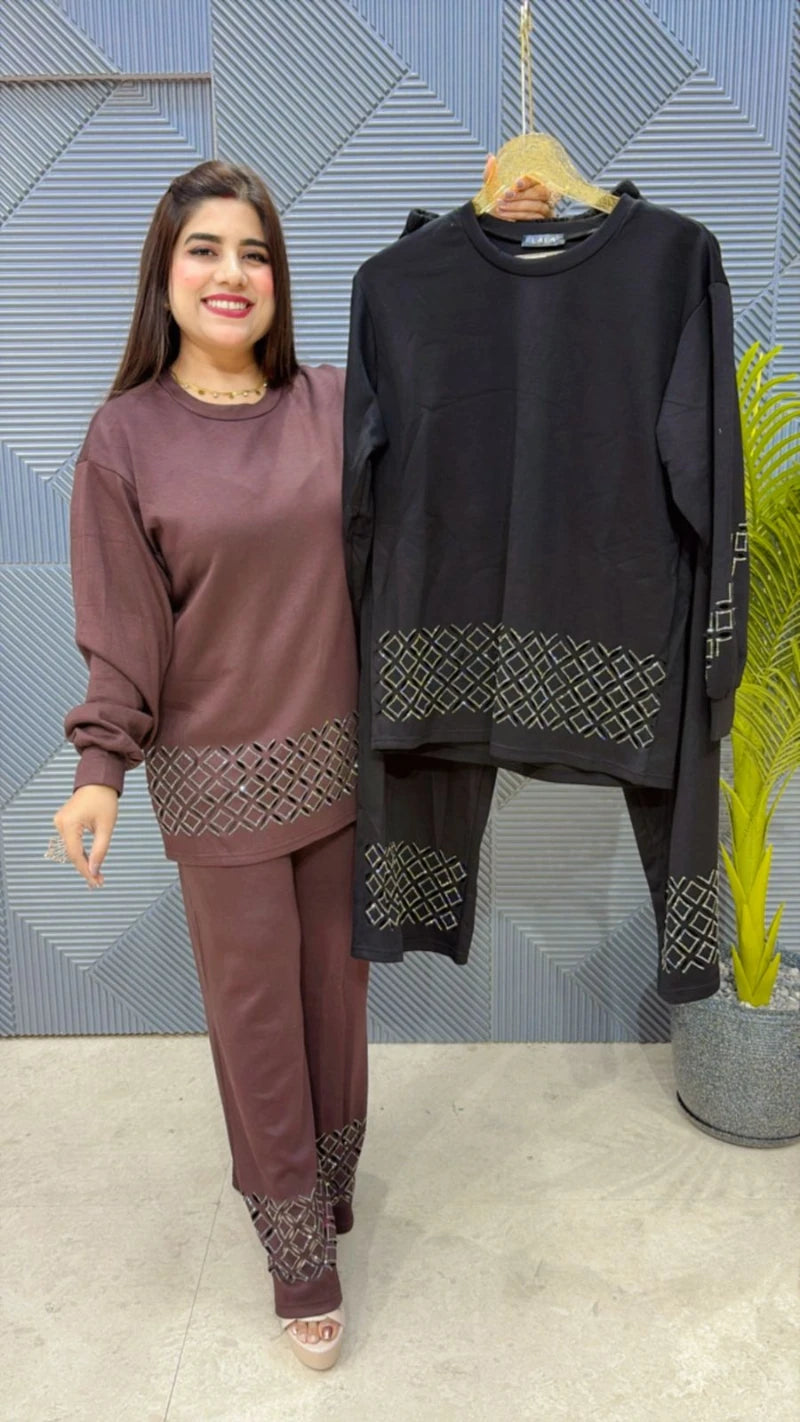 PREMIUM CO-ORD SET GGR2007