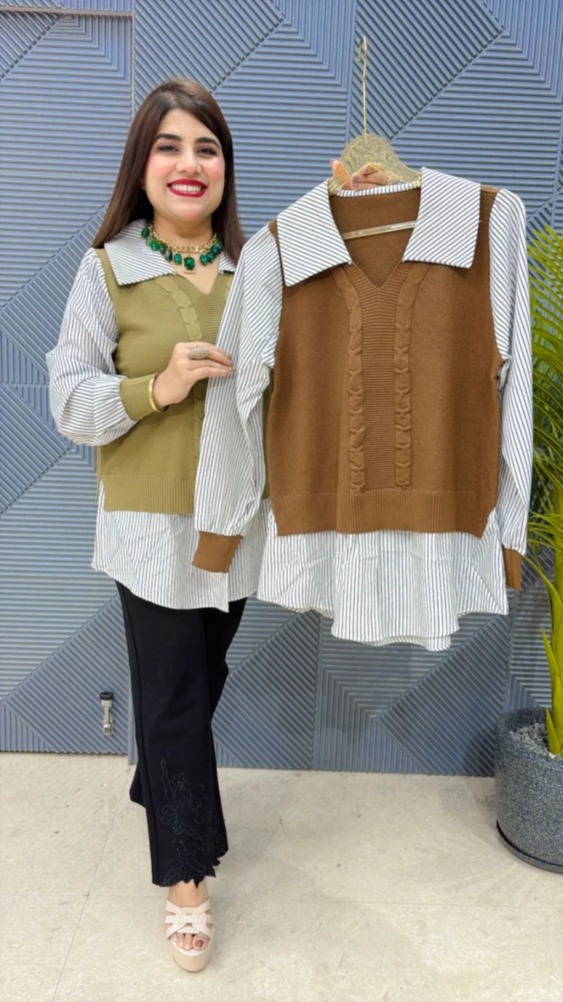 PREMIUM TOP GGR2075