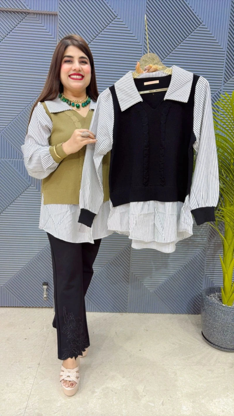 PREMIUM TOP GGR2075