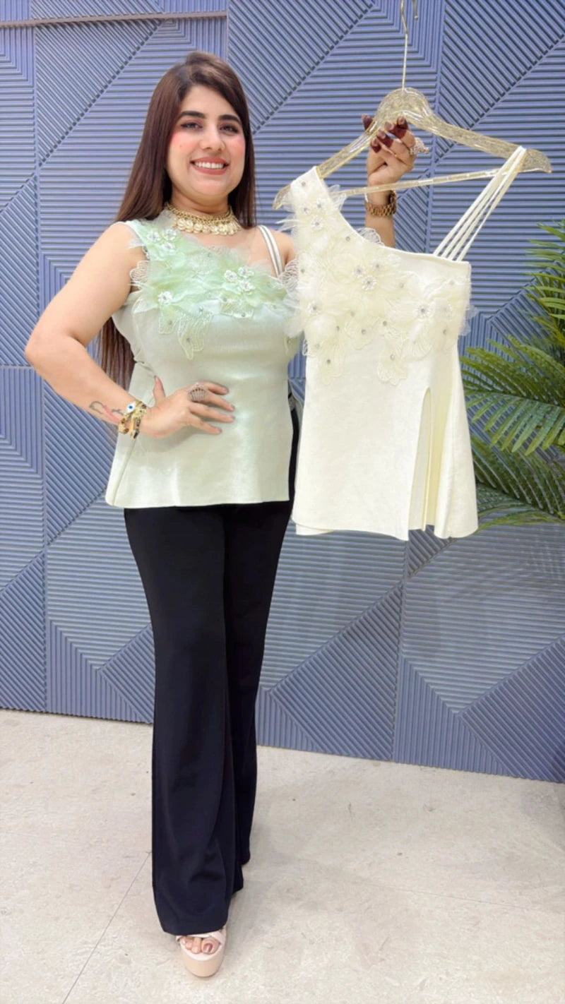 PREMIUM TOP GGR3001